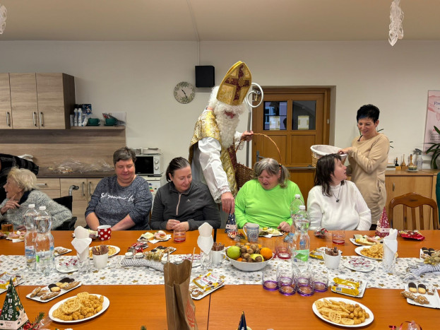 Advent plný setkávání, radosti a&nbsp;sváteční atmosféry