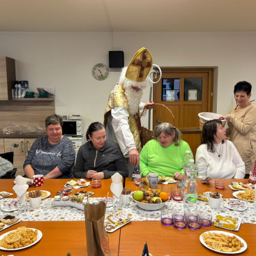 Advent plný setkávání, radosti a&nbsp;sváteční atmosféry