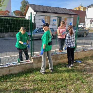 Charity Day s Kooperativa pojišťovnou