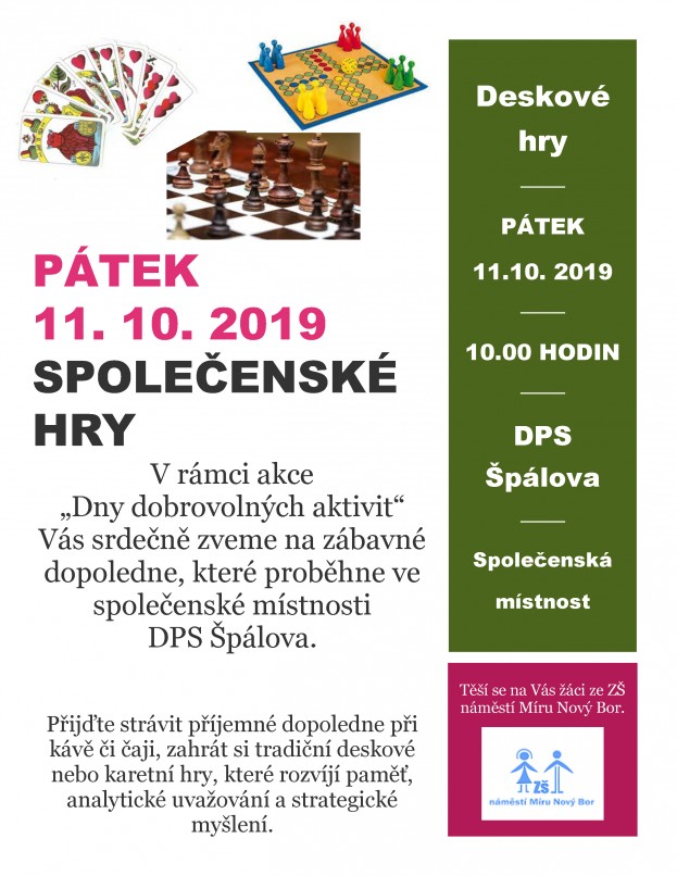 Dobrovolnický projekt 72 hodin