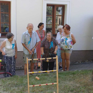 Sportovní hry 2026 opět přinesly radost a&nbsp;soutěžního ducha